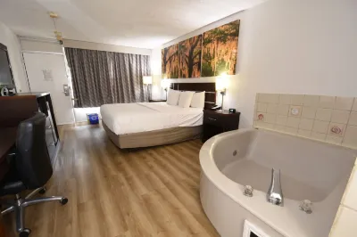 Days Inn by Wyndham Stuart, FL Hotels near Stuart Heritage Museum