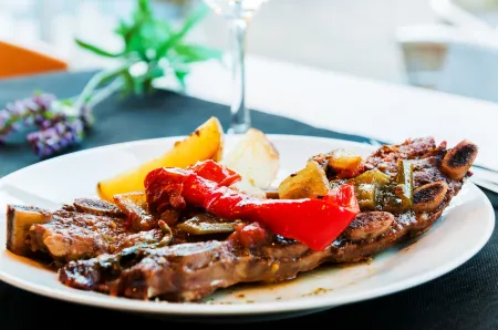 Park Sedo Aparthotel