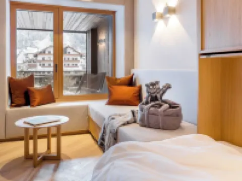 Neuhaus Zillertal Resort Hotels in Mayrhofen