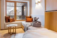 Neuhaus Zillertal Resort فنادق في Ramsau im Zillertal