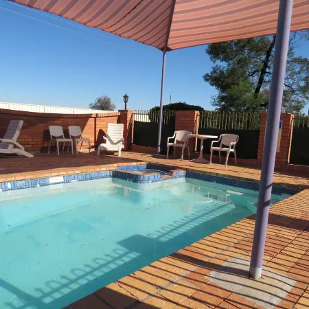 Comfort Inn Bishops Lodge