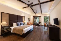 Taj Corbett Resort and Spa Uttarakhand