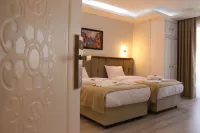 Samsun Mes Hotel & Spa Hotels in 