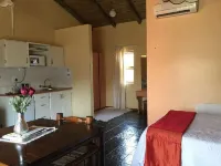 Brookside Lodge B&B Hotel a 