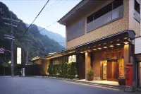 Fudoguchikan Hotels in Iwade