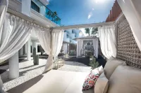 Guayarmina Princess - Adults Only - Spa
