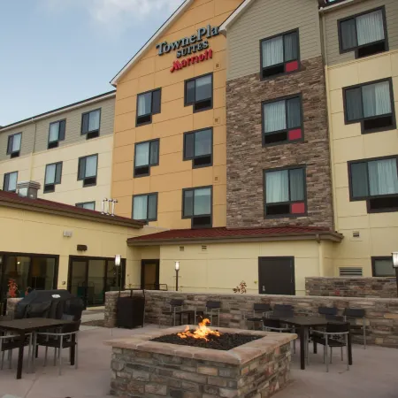 TownePlace Suites Lincoln North
