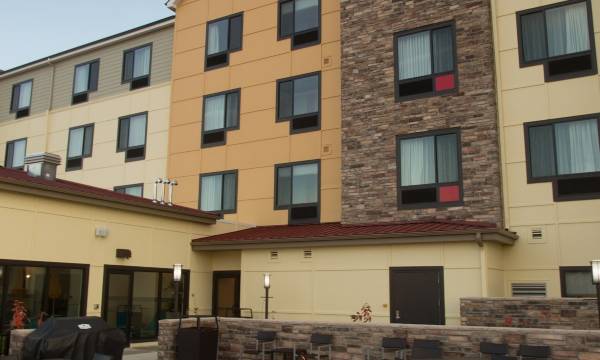 TownePlace Suites Lincoln North