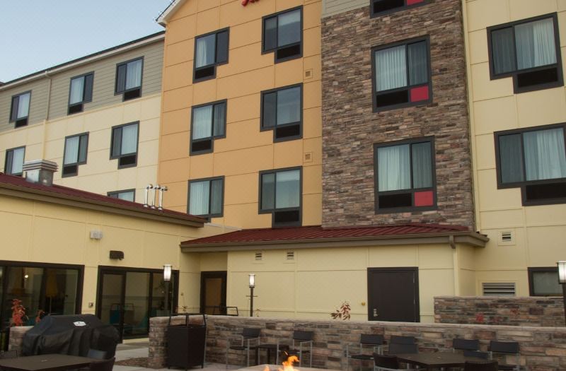 TownePlace Suites Lincoln North