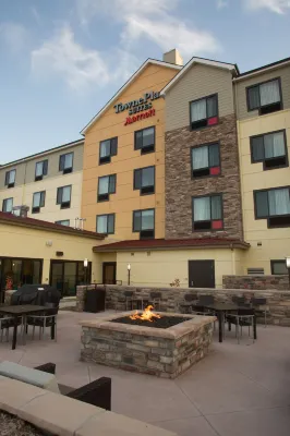 TownePlace Suites Lincoln North - Scenic