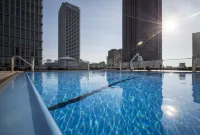 Staybridge Suites Atlanta - Midtown