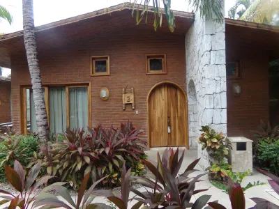 โรงแรมคาซ่า เดล ลีริโอ ดิอาแมนเต โรงแรมใน