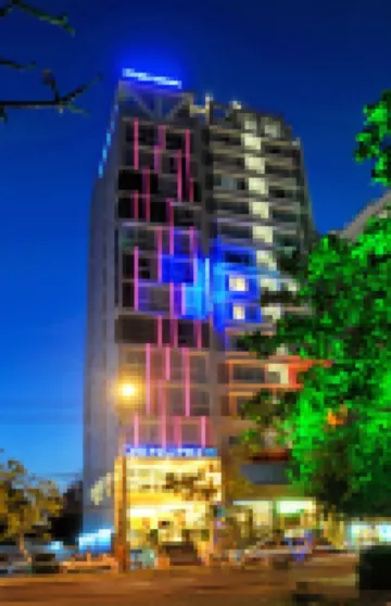 DENDRO HOTEL NHA TRANG