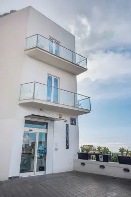 Hotel Exclusive Các khách sạn gần Chiesa San Giorgio