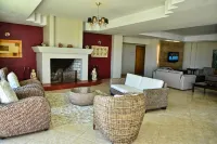 De Rose Praia Hotel Hotels in Torres