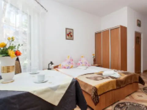 Villa Ula Hotels in Pobierowo