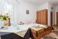 Villa Ula Hôtels à : Pobierowo