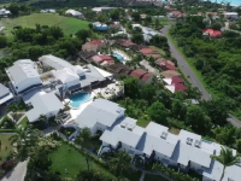 Trade Winds Hotel Hotels in Dickenson Bay