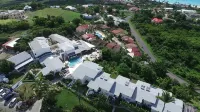Trade Winds Hotel Hotel a Hodges Bay