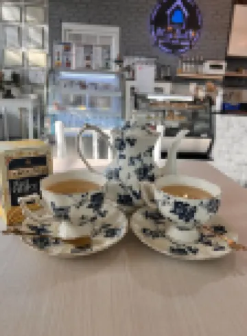 미 앤 트리 빌라 암프 카엥코이 호텔