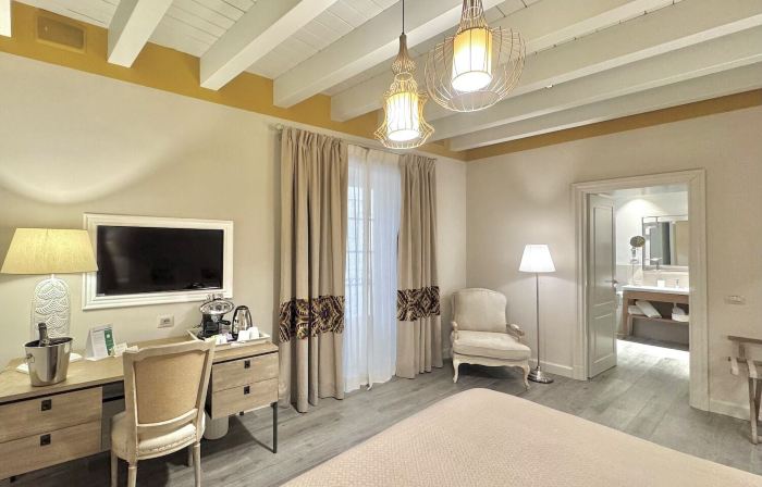 Hotel San Michele