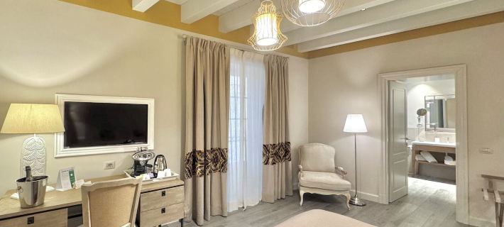 Hotel San Michele Hotels in Trapani