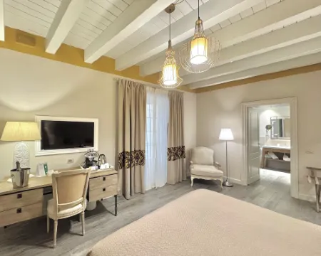Hotel San Michele Hotel a Trapani