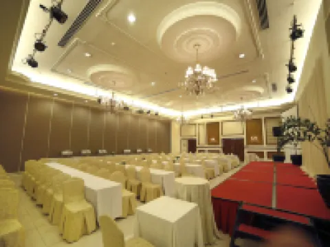 Villa Caceres Hotel Hoteles en Naga