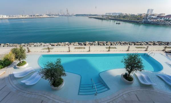 Hyatt Centric Jumeirah Dubai