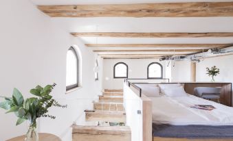 Apartamenty Monka