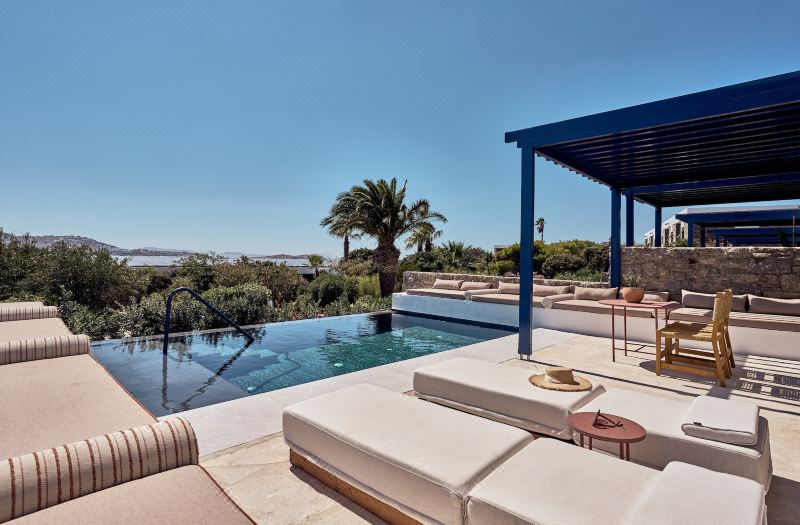 Mykonos Theoxenia, a Member of Design Hotels photo 2