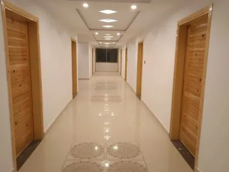 Naran Hills Hotel Отели в г. Kaghan