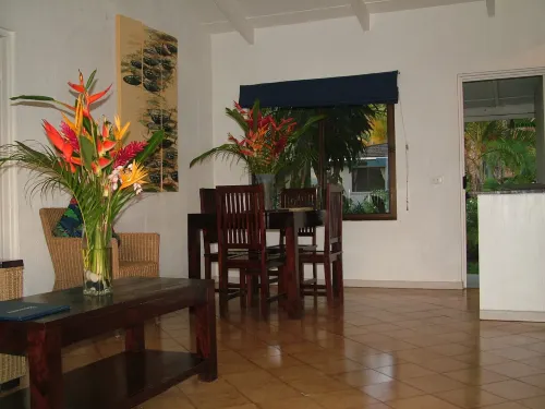 Pacific Lagoon Apartments - 4-Star
