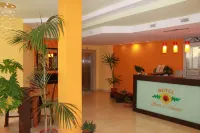 Hotel Sette e Mezzo Hotel a Lauria