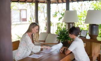 Anantaya Resort & Spa Chilaw