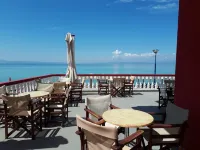 夏日海灘酒店 - 海景