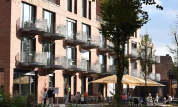 Steverbett Hotel - Housity