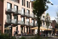Steverbett Hotel Hotels in der Nähe von Hochschule für Finanzen NRW, Infozentrale