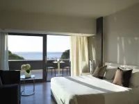 Aqua Blu Boutique Hotel & Spa, Adults Only - balcony