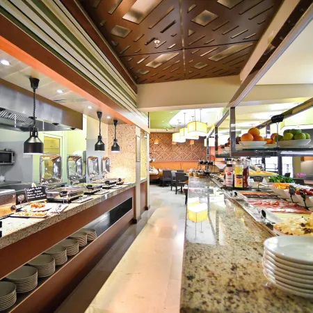 Yerevan Place Hotel