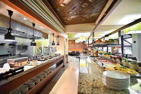 Yerevan Place Hotel