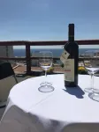 Hotel Kleopatra Hotel a Ulcinj