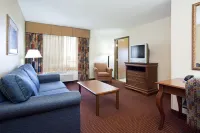 Holiday Inn Express & Suites Salt Lake City-Airport East