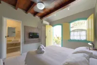 Pousada Vila do Porto Hotels in Paraty