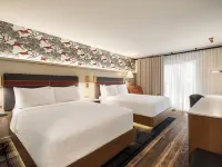 Holiday Inn MISSOULA DOWNTOWN by IHG Hotels in Missoula