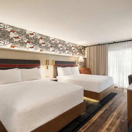 Holiday Inn MISSOULA DOWNTOWN by IHG