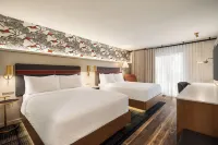 Holiday Inn Missoula Downtown