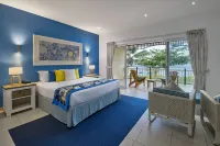 Acajou Beach Resort Hotels near Curieuse