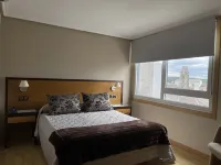 Aparthotel Arenteiro Hotels in O Ribeiro