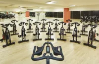 Meon Valley Hotel, Spa & Golf - Gym